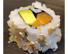 Produit California saumon